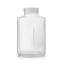 Pichet en verre avec 2 couvercles Brightware - 67 oz 
