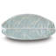 Monogram Square Pillow Cover & Insert