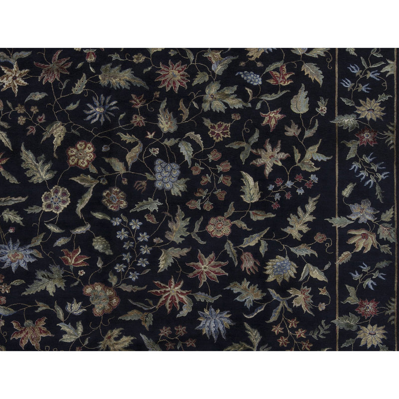 One-of-a-Kind 12' X 15'5" Area Rug