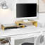 Guterding Bamboo Monitor Stand