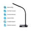 Lampe Laylianna
