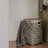 Java Bamboo Basket - Large-133845165