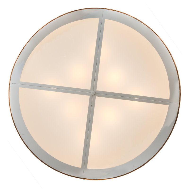 Cilindro 8 - Light Chandelier