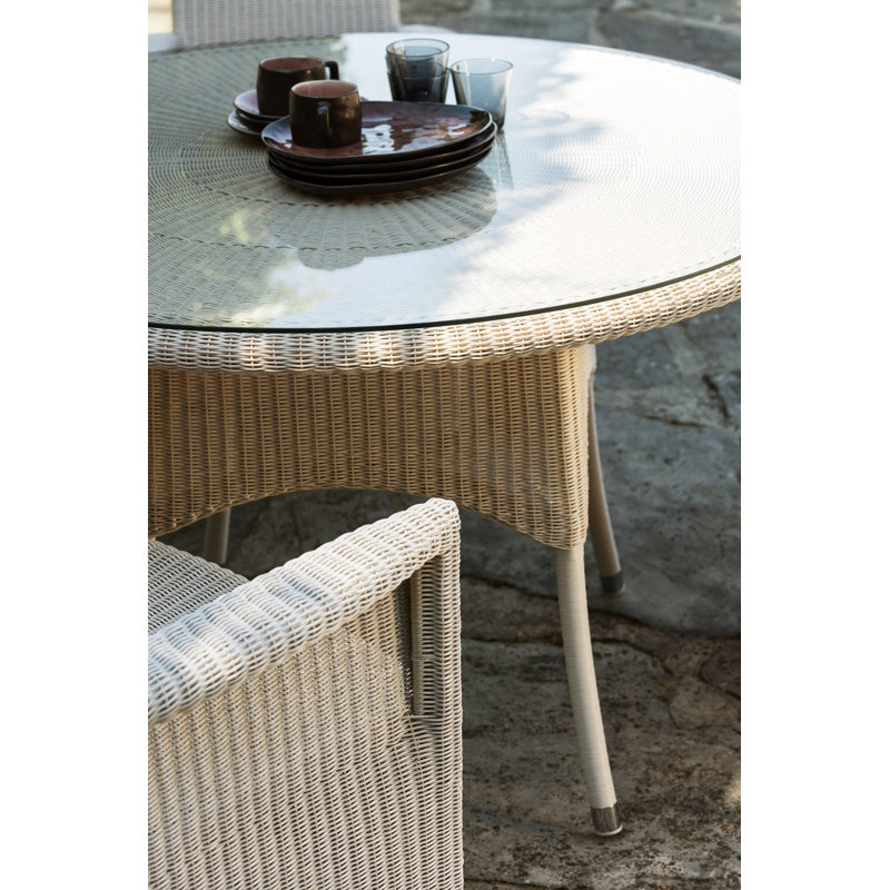 Safi Outdoor Dining Table