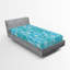 Drap-housse orange Ambesonne-106771390-106771360