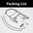 Kitchen Faucet With Pull Down Sprayer,Kitchen Sink Faucet With LED Light-123039116
