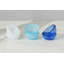 Glass Pinch Pots-1143049900