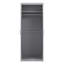 Kimberley Leighana 2 Door Wardrobe