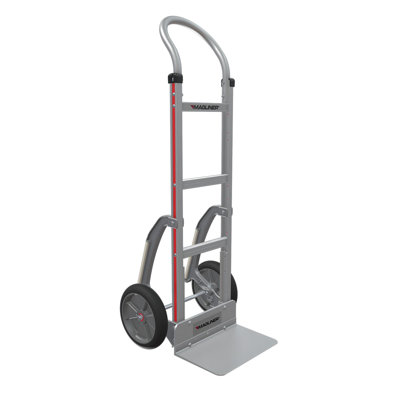 Chariot manuel 500 lb