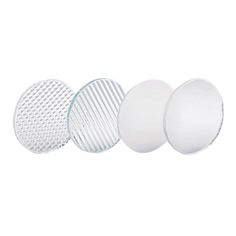 Soft Focus Lens