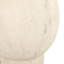 Althea Marble Standard Table Lamp