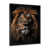 Lion Regal King Portrait " Lion Regal King Portrait "