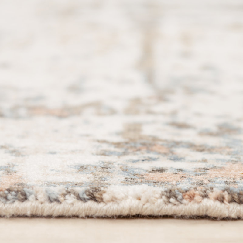 Tapis Polmanteer, Rectangle 9 pi x 12 pi