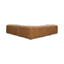 Riehlin 5 - Canapé modulaire en cuir véritable-1474580252