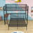 Elsah Kids Twin Over Full Bunk Bed-2066660534