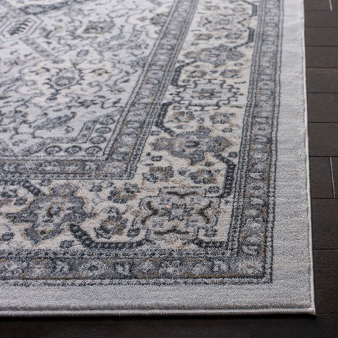 Pearce Oriental Area Rug