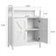 Rangement pour salle de bain Syd
