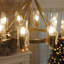 Lustre en verre Wagon Wheel