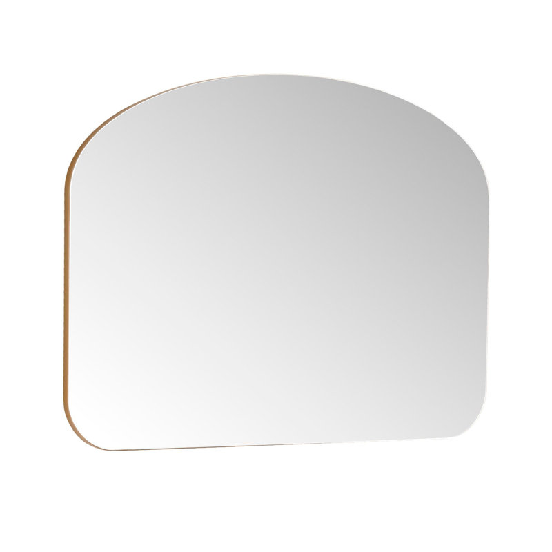 Arch Mirror, Black