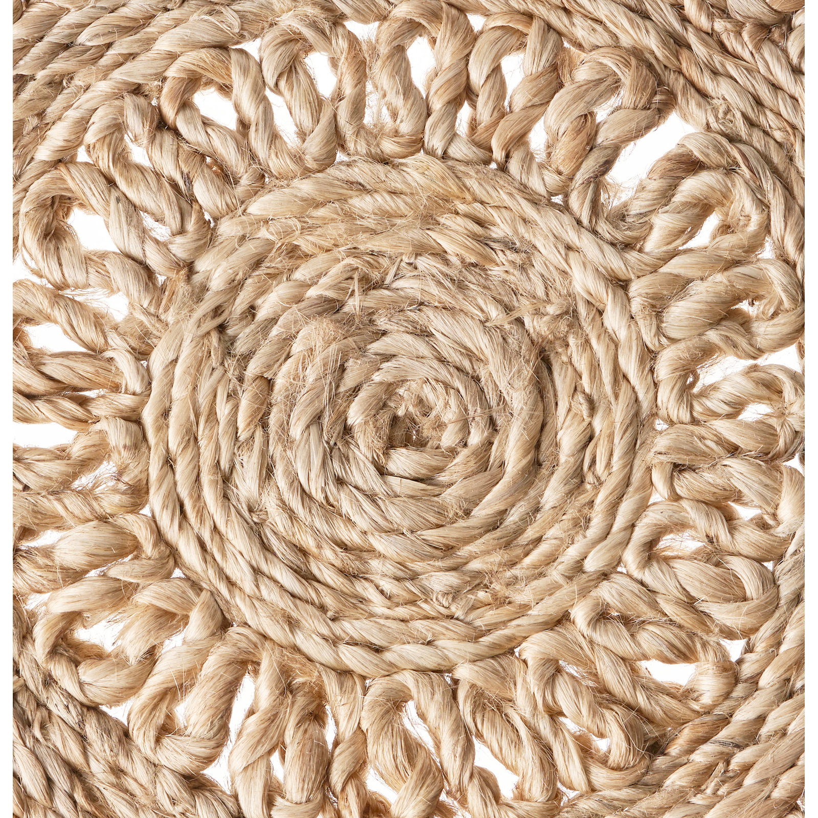 Maluma Reversible Jute Placemat