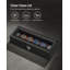 Charleyne Steel Watch Box +-1476093468