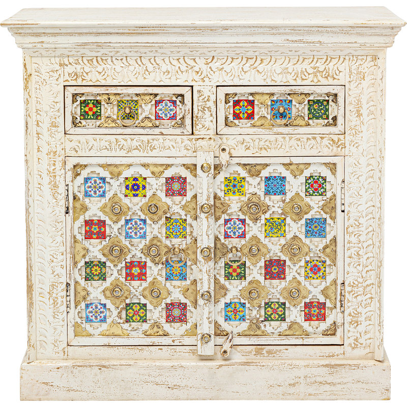 Chest of drawers Bazar 90