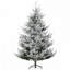 Arbre de Noël artificiel 7,5 pieds-25062066