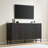 65'' W  Sideboard Buffet Cabinet With Storage,Fluted Cabinet with Adjustable Shelves,Credenzas for Living Room-773962389