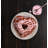 Nordic Ware Tiered Heart Bundt Pan