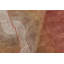 Modern Handmade Silk Area Rug