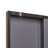 Metal Storage Cabinet With Locking Doors And Adjustable Shelf, Folding Filing Storage Cabinet , Folding Storage Locker Cabinet For Home Office,School,Garage