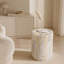 Tabouret d'appoint 18,5 po