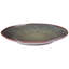 THYME 28cm Handmade Stoneware Dinner Plate
