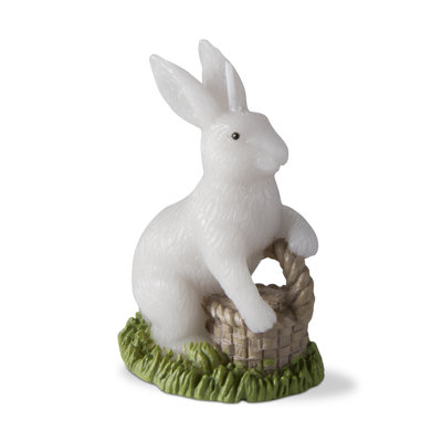 Bougie de lapin
