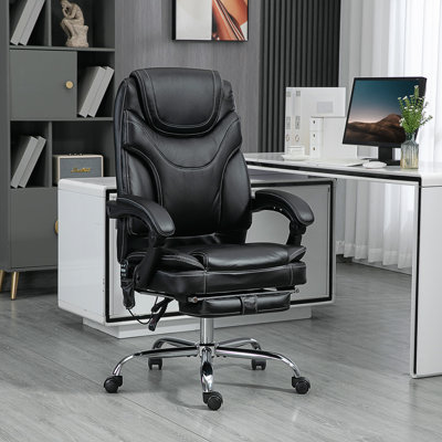 Loghann Executive Chair