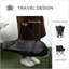 Camping Chair Lightweight Folding Chair with Carrying Bag-86044756