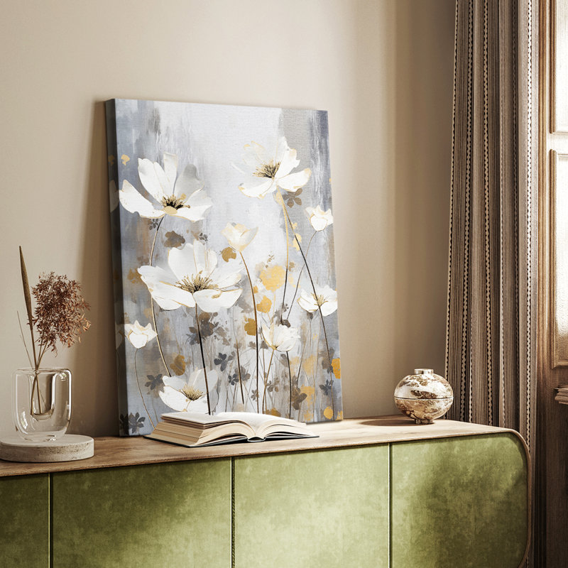 FLORAL Series CDxxxi - Galerie sur mesure Cavas