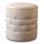 Imogen Round Ottoman