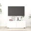 Goffredo Unfinished TV Stand for TVs up to 88"-959503511