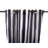 Solid 54" x 84" Grommet Semi-Sheer Outdoor Curtain Panel-120505517-127328167