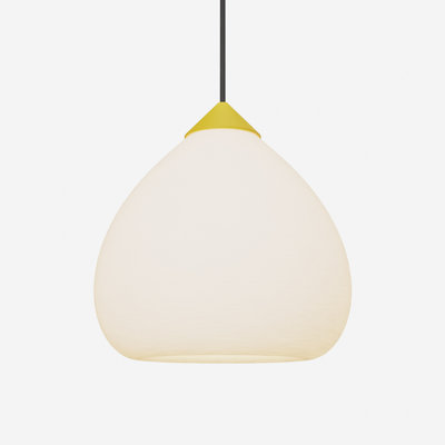 Gulp Pendant Light