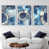 White Framed selected