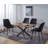 Rectangular Dining Table-114790278
