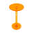 Orange sélectionné