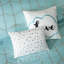 Full/Queen Metallic Printed Comforter Set-119922319-119922318