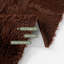 Lush Shaggy Collection Shaggy Area Rug-137410482