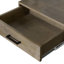 Ensemble de meuble-lavabo autoportant simple 29 po avec miroir et robinet Camden-101100493