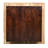 Kea Solid Wood Top Coffee Table