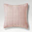 Laundered Cotton Cotton Pillow Sham-670196250