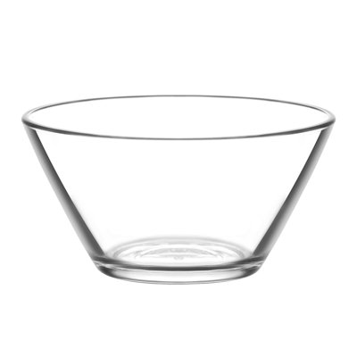 LAV Glass Serving Bowl